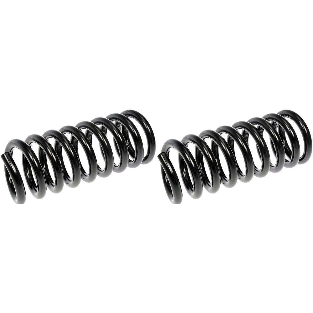 COIL SPRINGS
