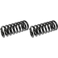 COIL SPRINGS