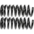 COIL SPRINGS