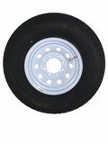 235/85R16 E/8H MOD WH N/STR H/D