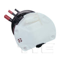 0606 CV IMPLA 3.5L V6 FUEL MODULE