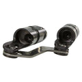 ~(0.6 lbs. 6X4X1)~ LIFTER SPORTSMAN CB CENTER /LEFT .842 BUSHED