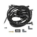 BB CHEVY W/FRONT DRIVE SET W/ZR-1 BOOT