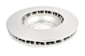 DBA 19-20 Porsche Cayenne (w/350mm Front Rotor) Front Left En-Shield Standard Rotor