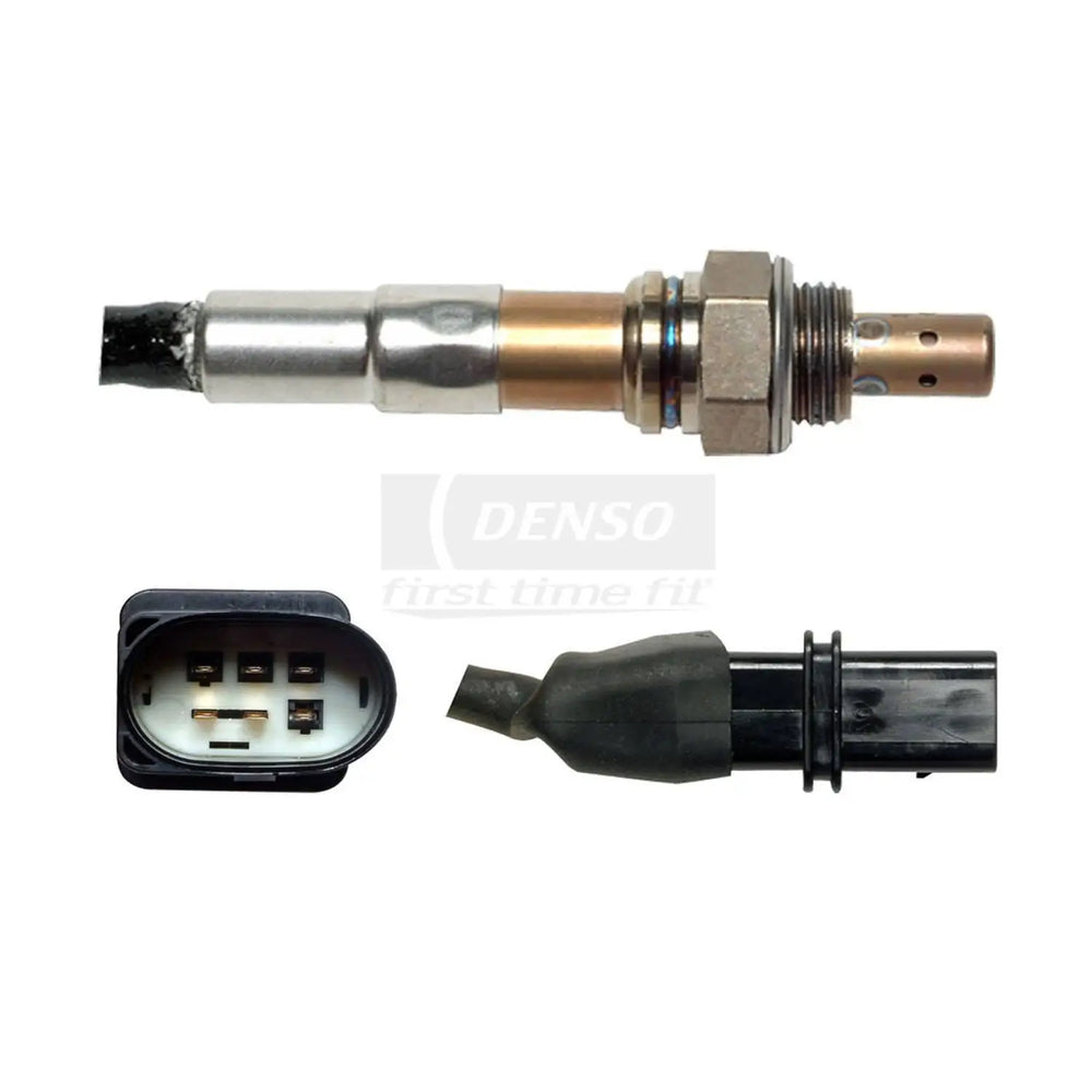 O2 OXYGEN SENSOR