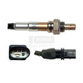 O2 OXYGEN SENSOR