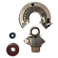 BALMAR auto part detail