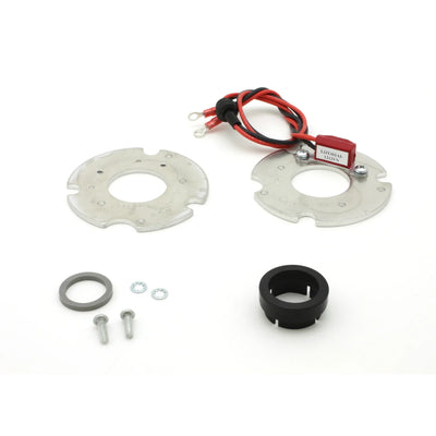 IGNITOR II ACCEL 37000 SERIES