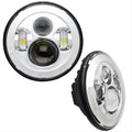 ORACLE 7" HIGH POWERED LED HEADLIGH