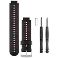 Garmin USA auto part detail