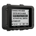 FORETREX 801 WRIST-MOUNTED GPS NA