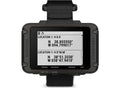 Garmin USA auto part close-up