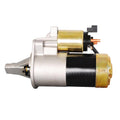 DENSO FIRST TIME FIT STARTER MOTOR