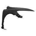 CAPA RH FENDER CIVIC SDN/HYBRD 0611