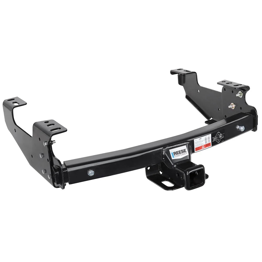 HUSKY TOWING auto part