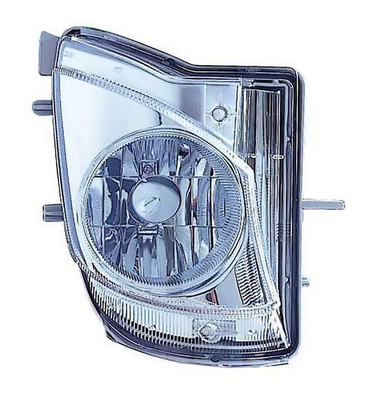 Maxzone Vehicle Lighting Corp auto part