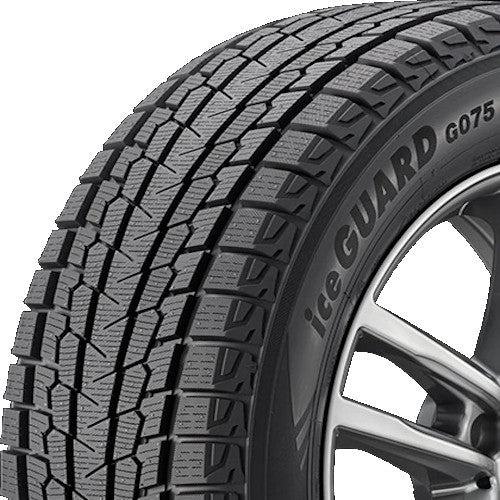 WINTER TIRE ICEGUARD G075 265/70R17