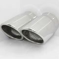 1317 MAZDA CX5 EXHAUST PIPE