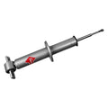 KYB shock absorber detail