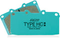 Project Mu 2012+ Subaru BRZ PS Compound Front Brake Pad