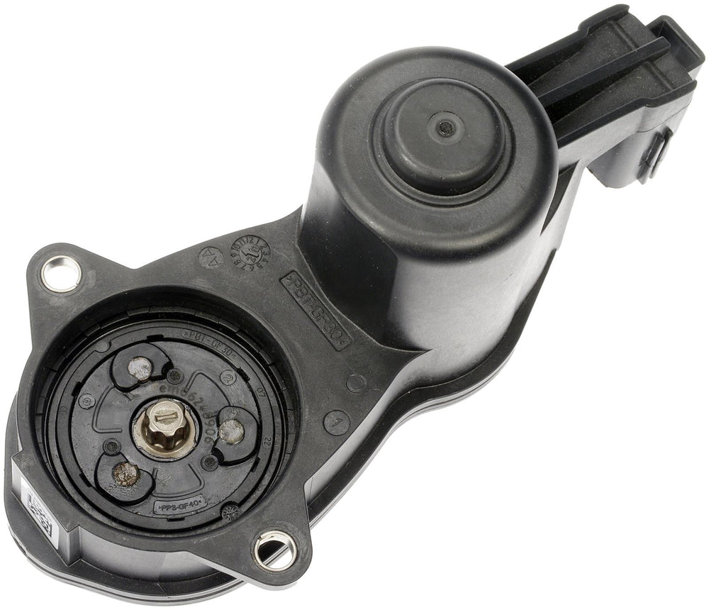 PRKNG BRAKE MOTOR