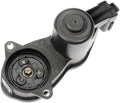 PRKNG BRAKE MOTOR