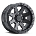 BR BAKER 20X9 6X139 +12 112 M-BLK