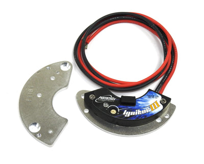 MODULE I3 CHEVY STOCK LOOK DISTR