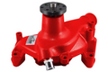 86-93 Ford 5.0L Water Pump Polished