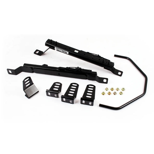 Buddy Club Racing Spec Seat Rail Fit 15-22 -Left