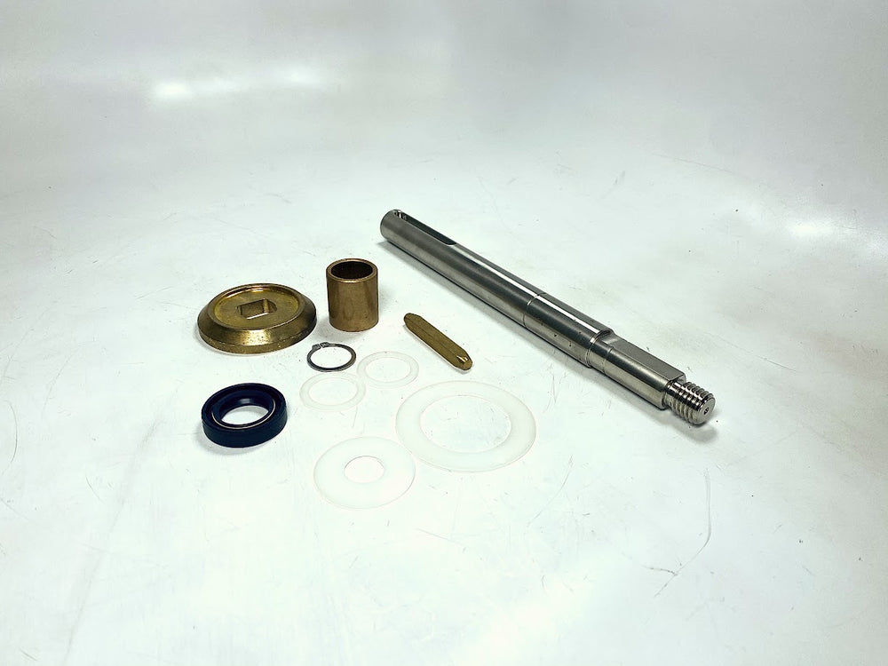 LEWMAR auto part