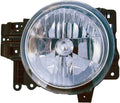 HEADLAMP - RH