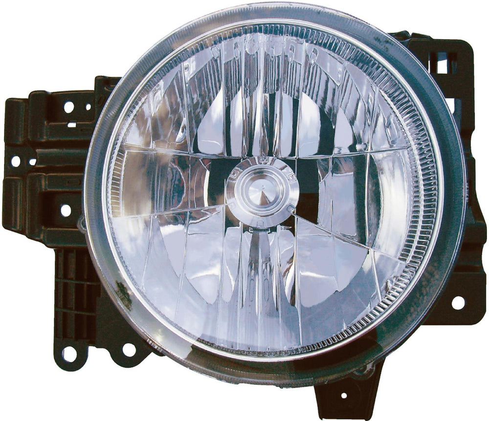 HEADLAMP - RH