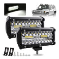 HEADLAMP - RH