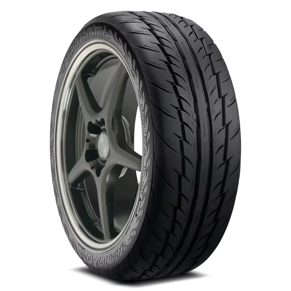275/30ZR20 97Y XL