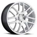 Vision Wheel 5-110 115 HYPSLV VIS CROSS 426H8868HS20