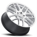 Vision Wheel 5-110 115 HYPSLV VIS CROSS 426H8868HS20