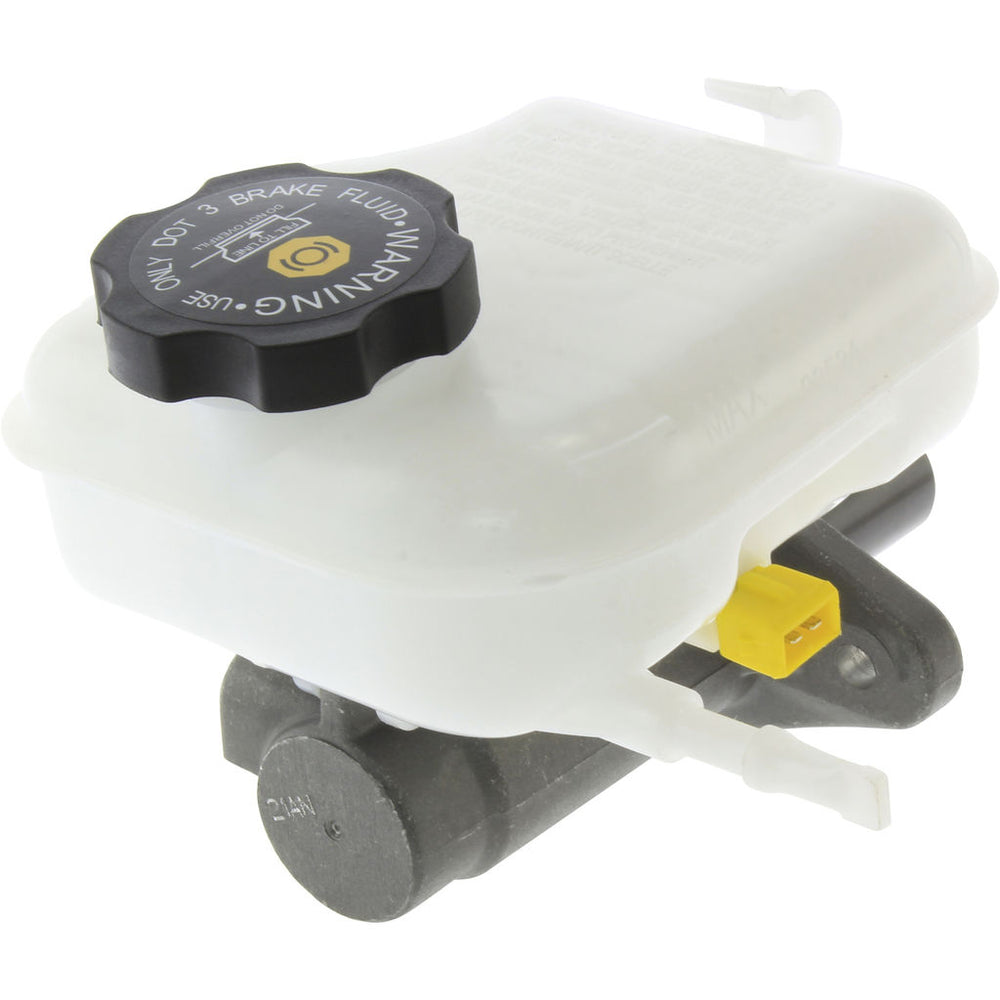 PREMIUM BRAKE MASTER CYLINDER