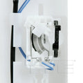 TYC auto part detail