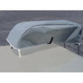 UV HYDRO TENT TRLER COVER 12'1"-14'