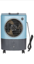 MOBILE COOLERS