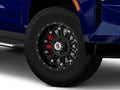 XD795 18X9 6X5.5 G-BLK 18MM