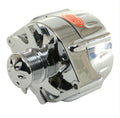100A W/C FAN 6G SERP PULY