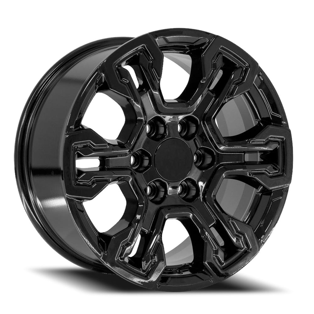 4Play OE Wheels auto part