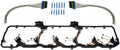 DIESEL VALVE CVR GASKET