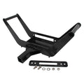 ~(26 lbs. 28X15X12)~ 2 Hitch Receiver Mounting Bracket