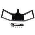 ~(26 lbs. 28X15X12)~ 2 Hitch Receiver Mounting Bracket