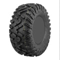 QuadBoss QBT454 Utility Tire - 29x9R14 6Ply