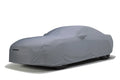 Covercraft 15-24 Ford Mustang Coupe Custom 3-Layer Moderate Climate Car Cover - Gray