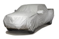 Covercraft Custom Fit Car Covers - 3-Layer Moderate Climate Gray